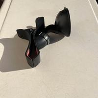 Supporto smartphone da auto con ventosa e clip reg