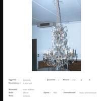 Antiquariato n. 5081