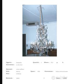 Antiquariato n. 5081