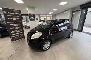 DR1 1.3 benzina 83cv 2011 km 68000 neopatentati