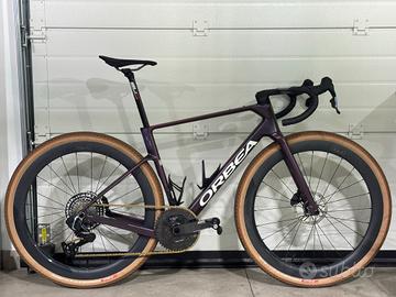 Orbea terra race