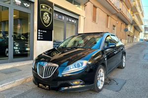 Lancia Delta 1.6 MJT DPF S Platino