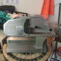 affettatrice elettrica ALA