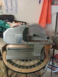 affettatrice elettrica ALA