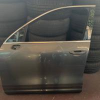 Porta sx Porsche Cayenne 2016
