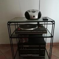 Stereo Rossini hi - fi 