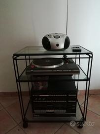 Stereo Rossini hi - fi 