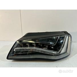 AUDI A8 Faro anteriore Full Led sinistro - 17434