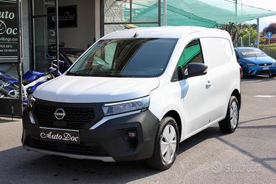 Nissan Townstar 1.3 SENZA VINCOLI PRONTA CONSEGNA