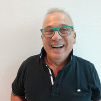 Accompagnatore badante