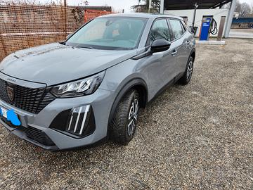 PEUGEOT 2008 II 2023 1.2 Puretech Allure