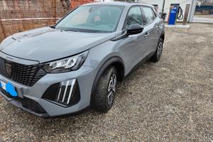 PEUGEOT 2008 II 2023 1.2 Puretech Allure
