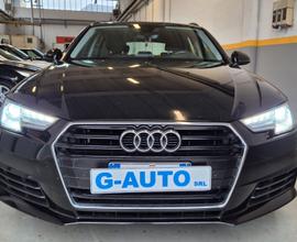 Audi A4 Avant 2.0 35 TDI Business S-tronic 2019