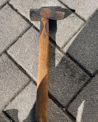 Martello (N) Rubino