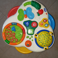 Tavolo delle parole chicco