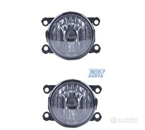 FARI ANABBAGLIANTI ASTRA G H SUZUKI PEUGEOT 206 30