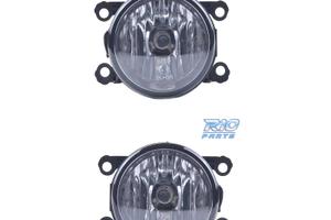 FARI ANABBAGLIANTI ASTRA G H SUZUKI PEUGEOT 206 30