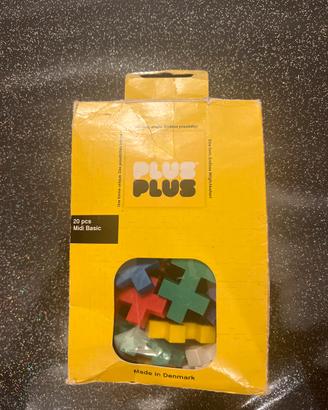 Costruzioni PlusPlus
