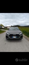 Audi Q3 35 TFSI Business Advanced