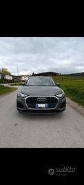 Audi Q3 35 TFSI Business Advanced