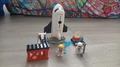 Lego Duplo - 10944 - Missione dello Space Shuttle