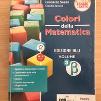 Colori della matematica