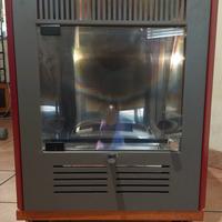 Stufa Mini Ruby a bioetanolo