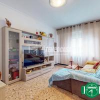 TRILOCALE AUTONOMO CON TERRAZZO ZERO SPESE CONDOMI