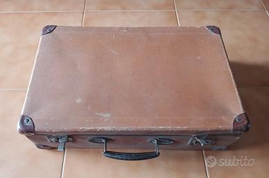 Valigetta in cartone