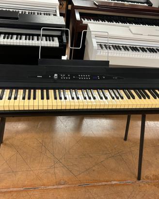 PIANOFORTE DIGITALE KOR SP280 CON MOBILE