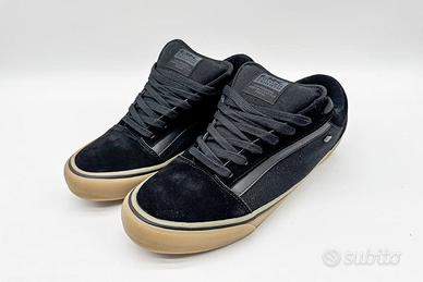 Scarpe BK British Knights Mack Chunky nere n. 44