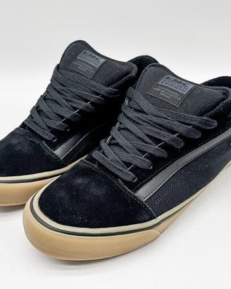 Scarpe BK British Knights Mack Chunky nere n. 44