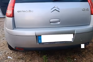 Citroen C4 Elegance
