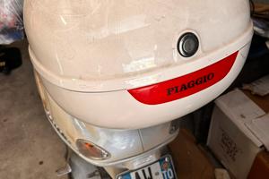 Vespa Piaggio 150 8,4 KW