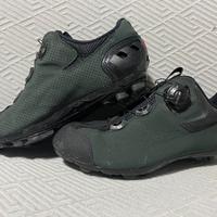 Scarpe Sidi Defender numero 43