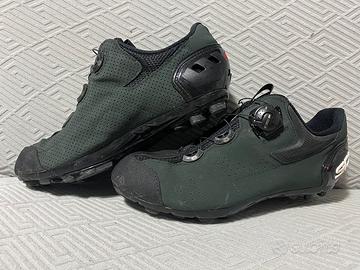 Scarpe Sidi Defender numero 43