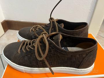 Scarpe kjore Project Sneakers