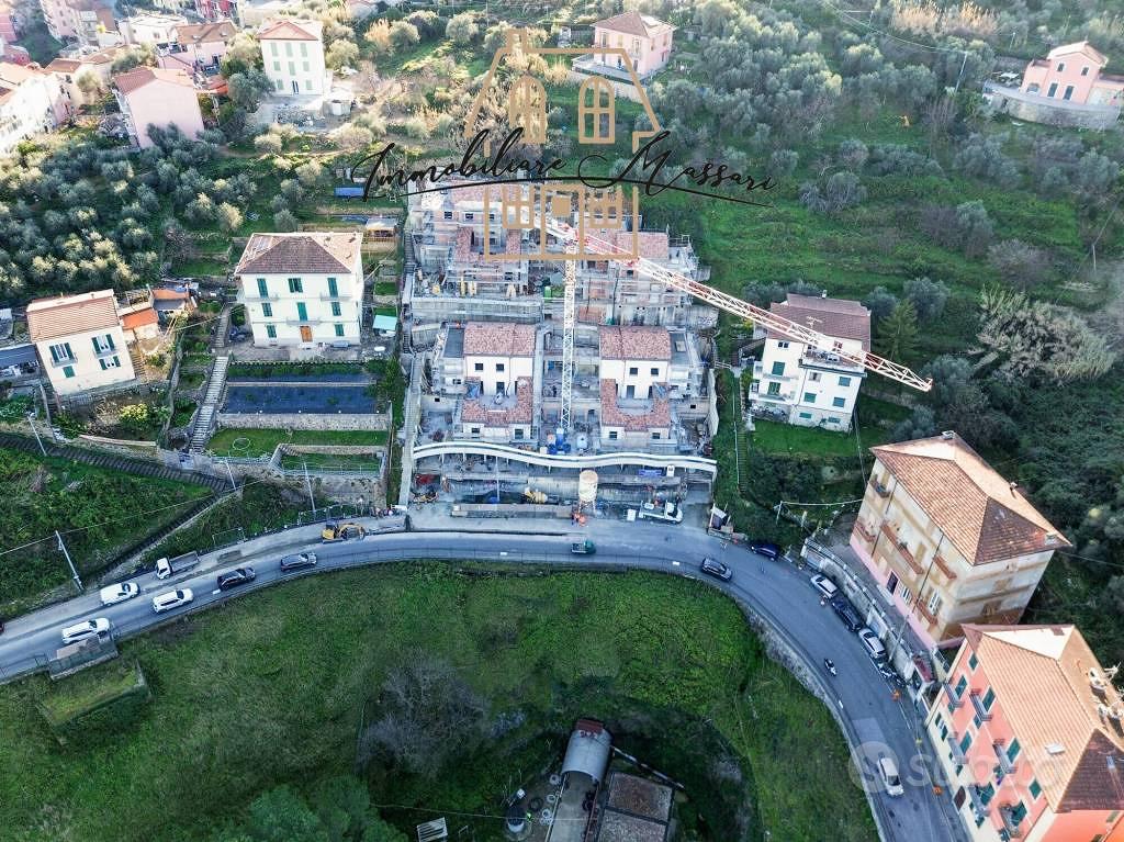 Appartamento – La Spezia, Lizza, Acquasanta - Vista 3