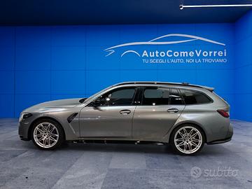 BMW Serie 3(G20/1-80/1) M3 Touring Competition ...