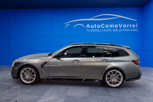 BMW Serie 3(G20/1-80/1) M3 Touring Competition ...