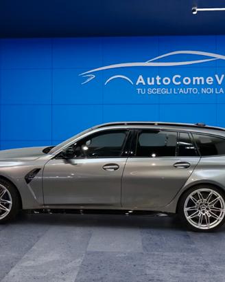 BMW Serie 3(G20/1-80/1) M3 Touring Competition ...