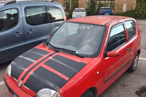 Fiat 600