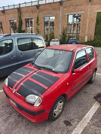 Fiat 600