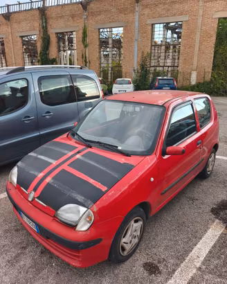 Fiat 600