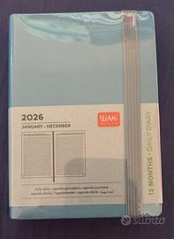 Legami Agenda giornaliera 2026