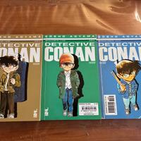 Detecvite Conan volumi 88-99-100