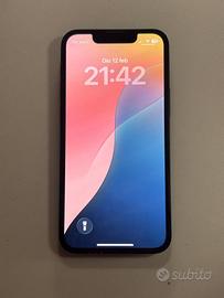 Iphone 13 mini 128GB