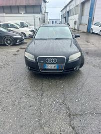 Audi A4 2007