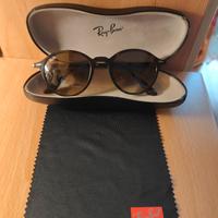 Occhiali da sole Rayban