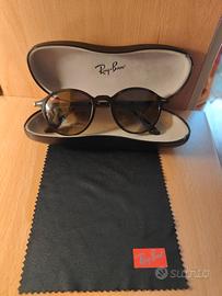 Occhiali da sole Rayban